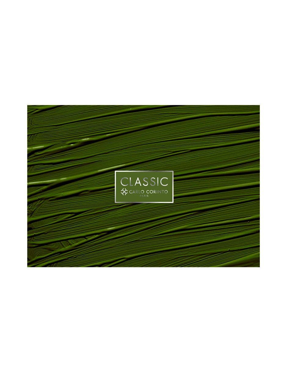 Kit Eau de toilette Classic para hombre 3