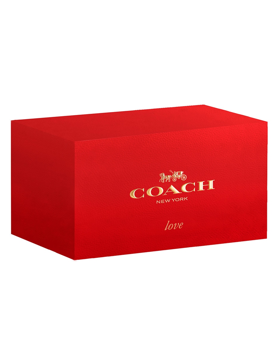 Kit Eau de parfum Love para mujer 5