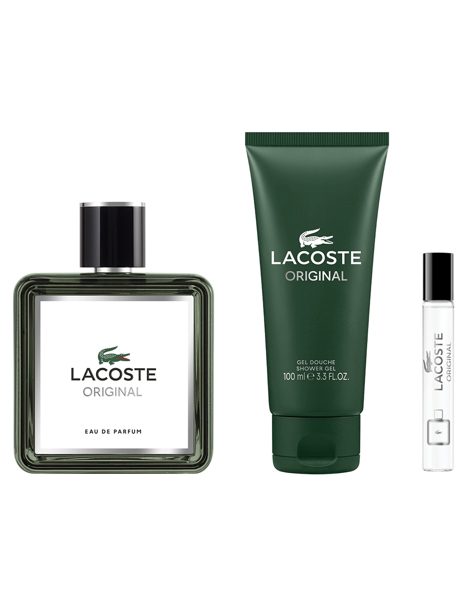 Kit Eau de parfum para hombre