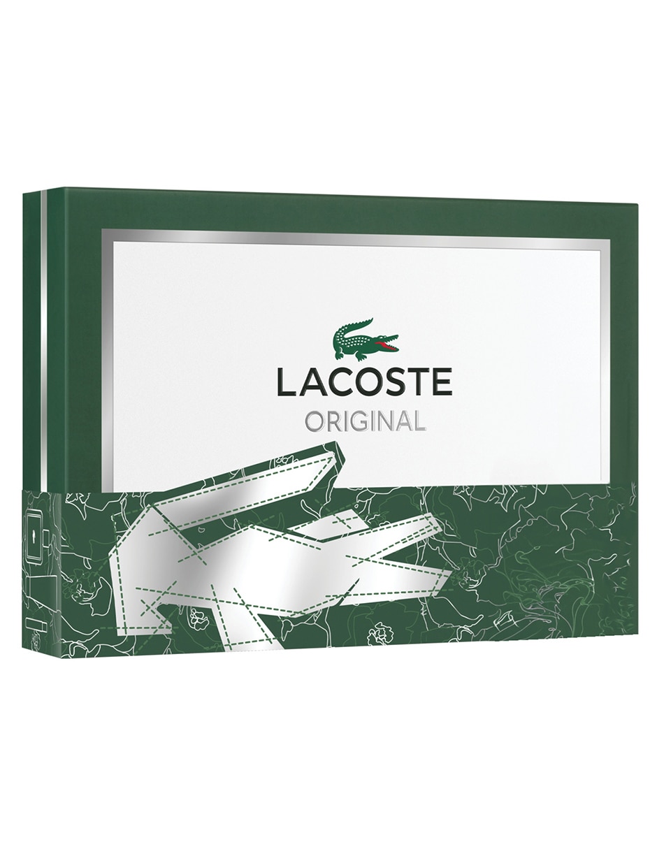 Kit Eau de parfum para hombre 3