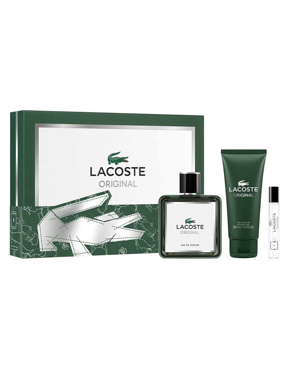 Kit Eau de parfum para hombre 1