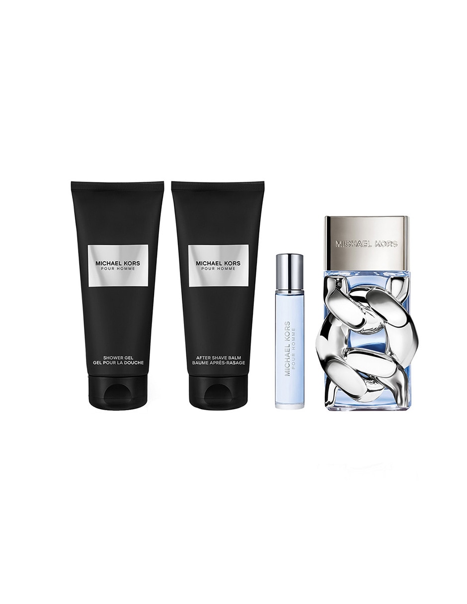 Kit Eau de parfum Pour Homme para hombre