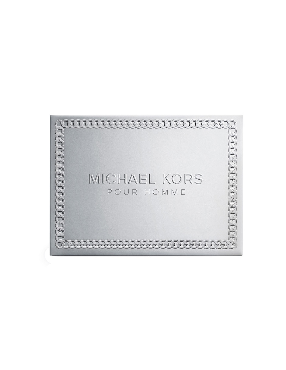 Kit Eau de parfum Pour Homme para hombre 3