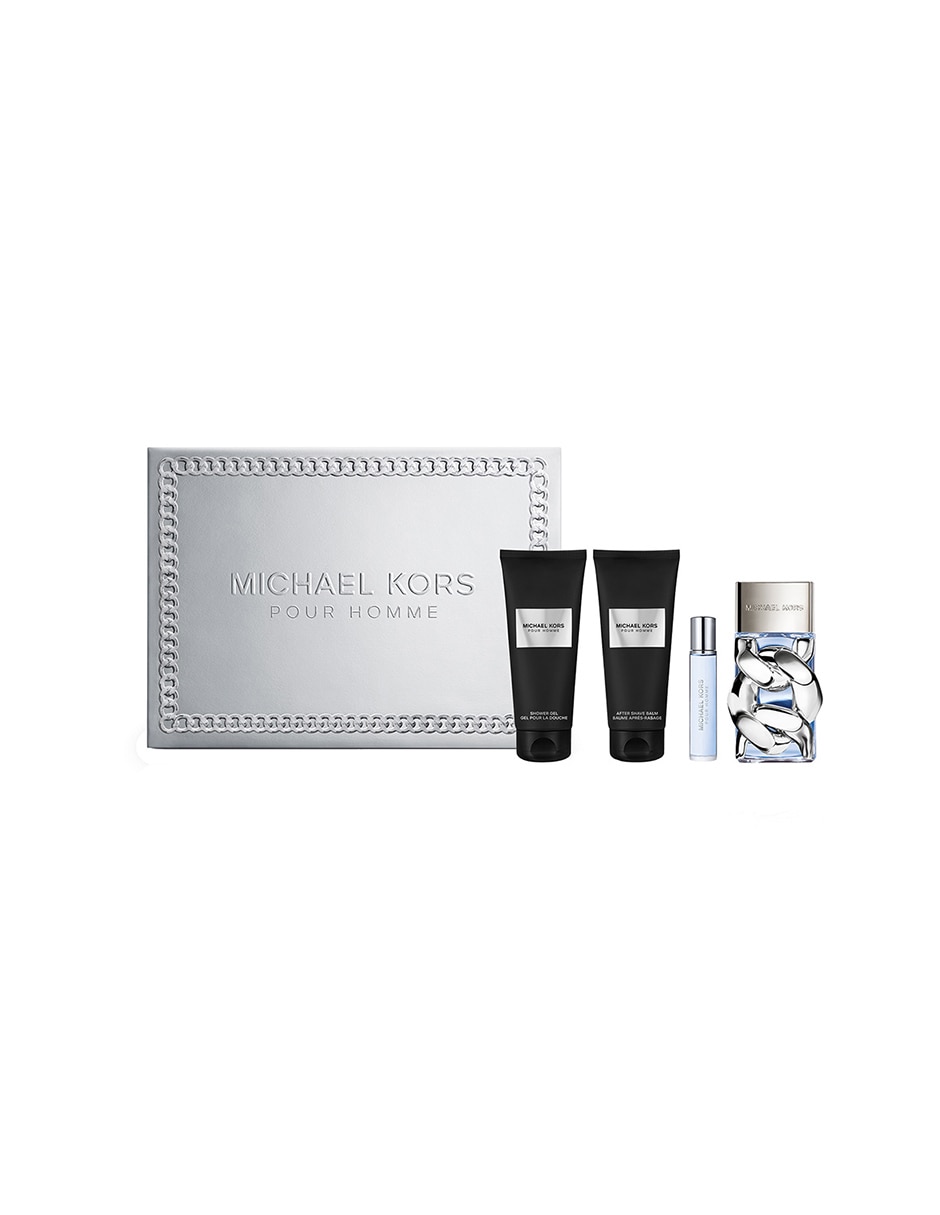 Kit Eau de parfum Pour Homme para hombre 1