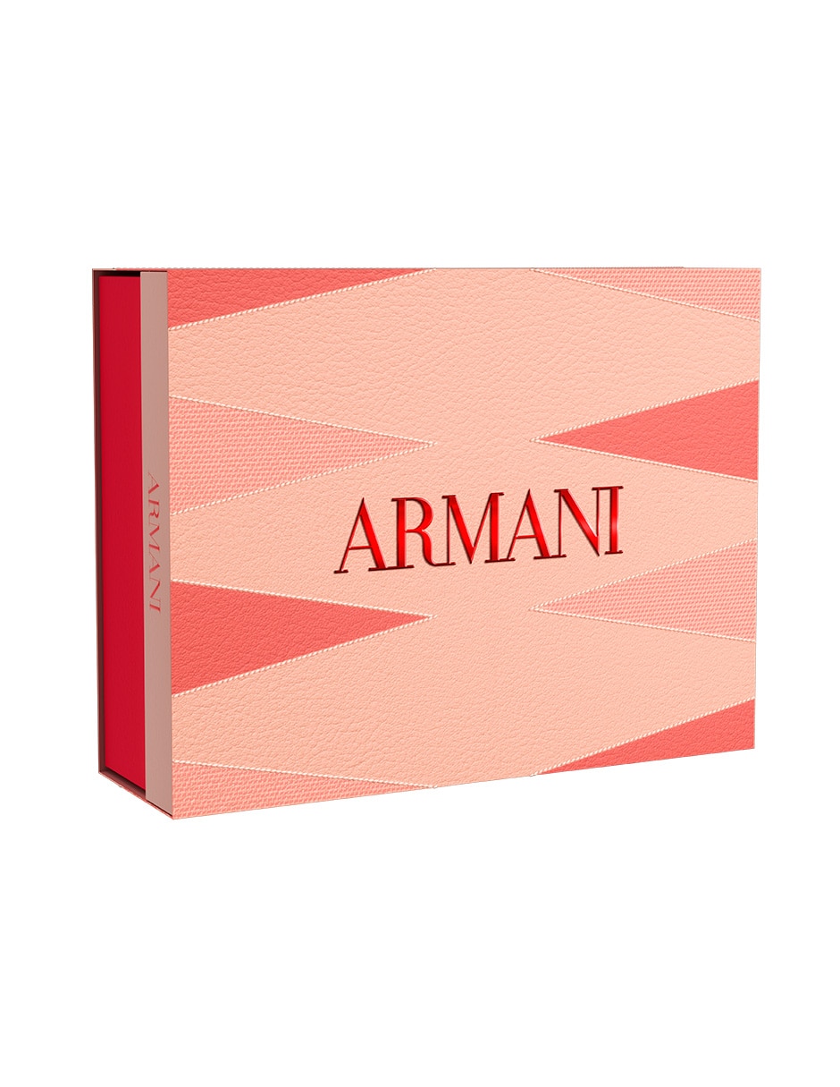 Kit Eau de parfum My Way para mujer 3