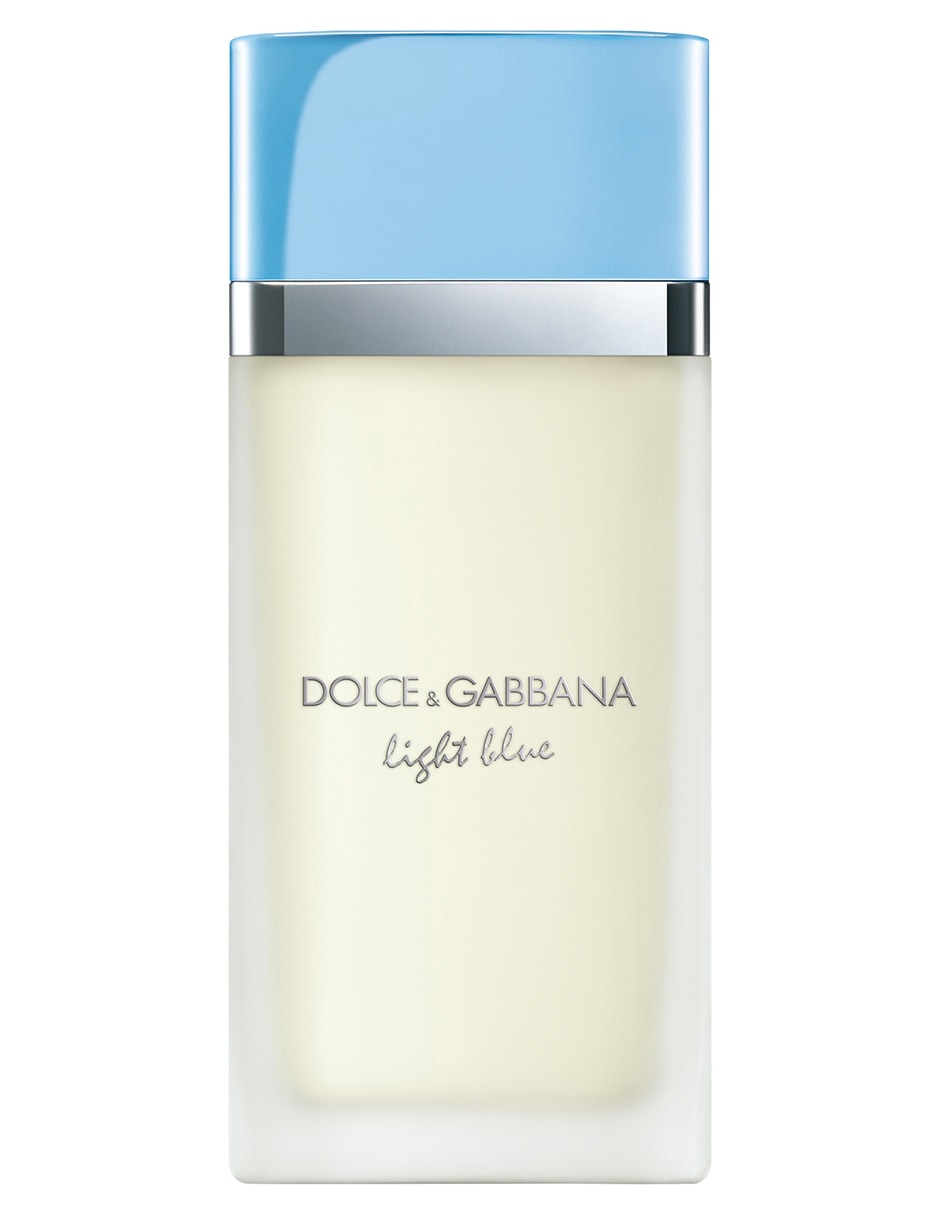Kit Eau de toilette Dolce&Gabbana Light Blue para mujer 4