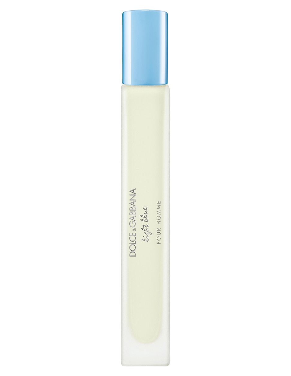 Kit Eau de toilette Dolce&Gabbana Light Blue para mujer 5