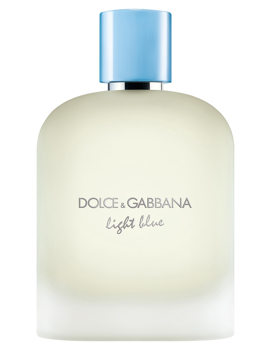 Kit Eau de toilette Dolce&Gabbana Light Blue para hombre