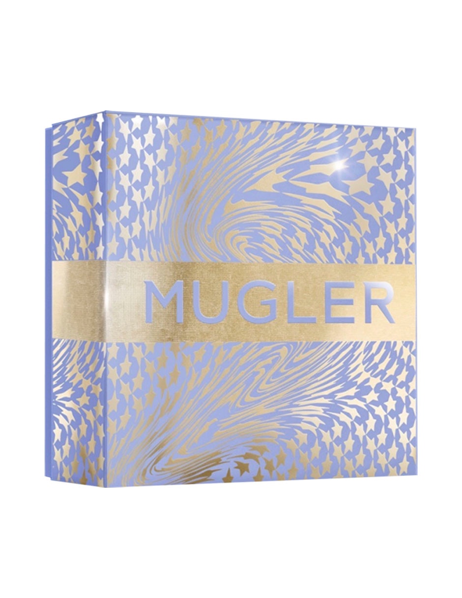 Set Eau de parfum Angel Nova para mujer 5