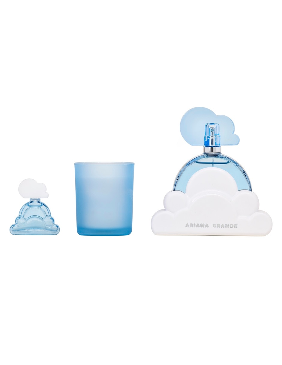Kit Eau de parfum Cloud para mujer 1
