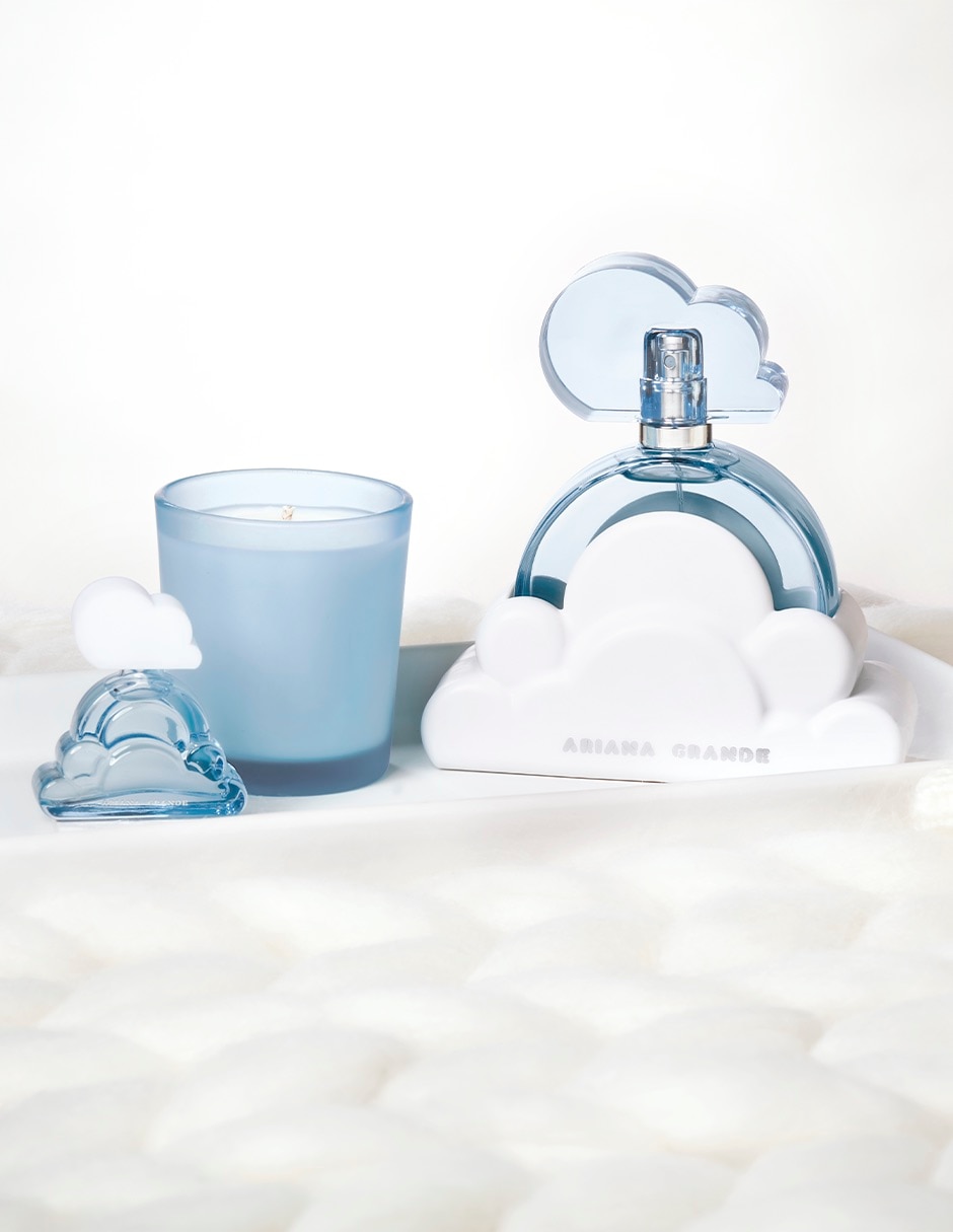 Kit Eau de parfum Cloud para mujer 7