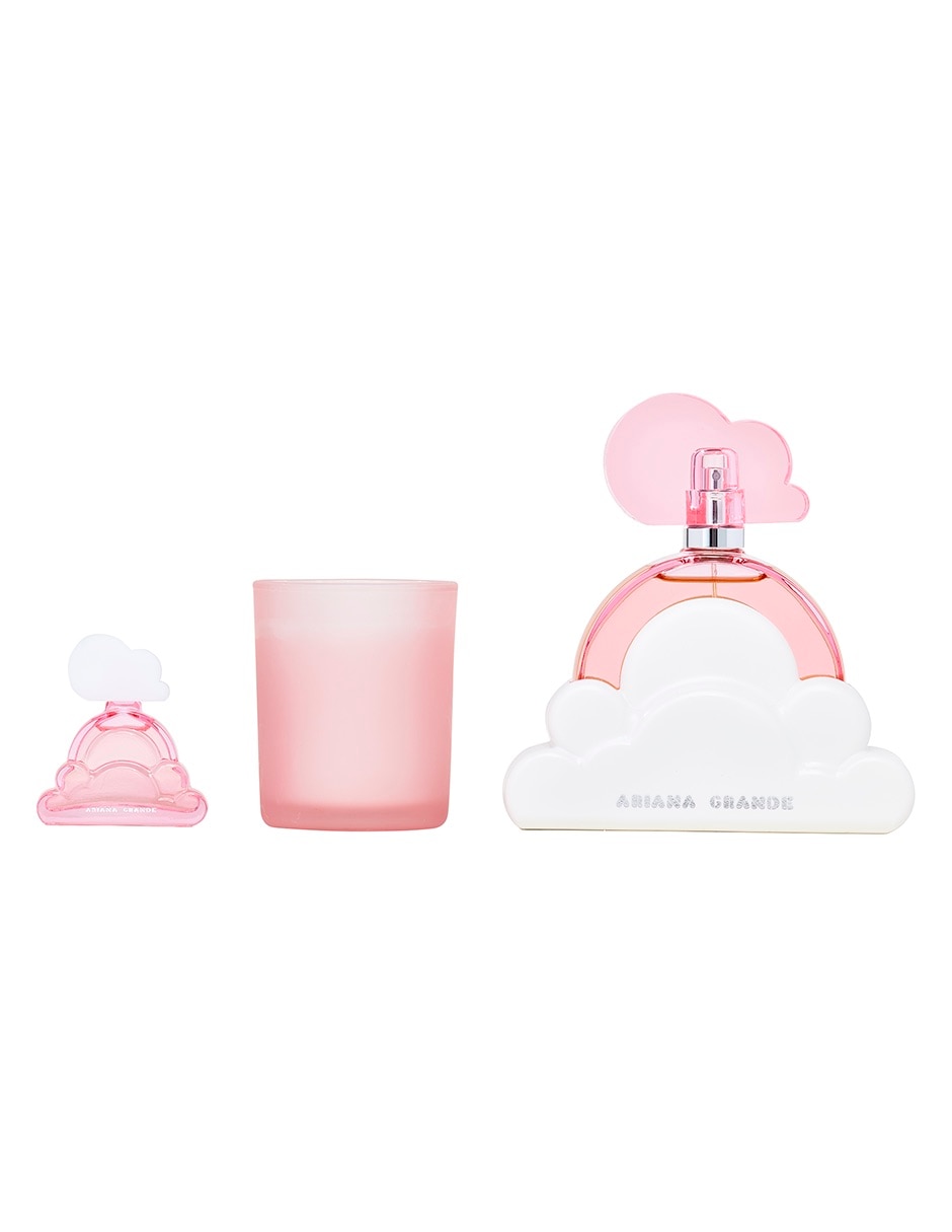 Kit Eau de parfum Cloud para mujer 1