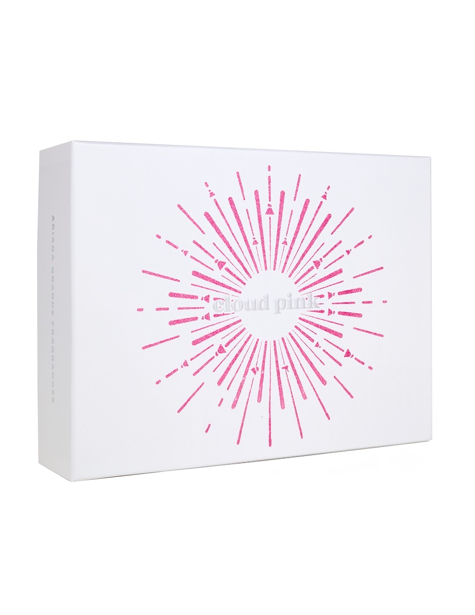 Kit Eau de parfum Cloud para mujer 6