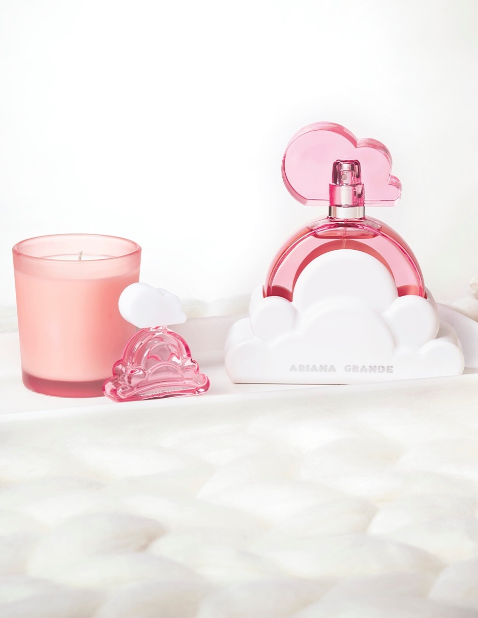 Kit Eau de parfum Cloud para mujer 7