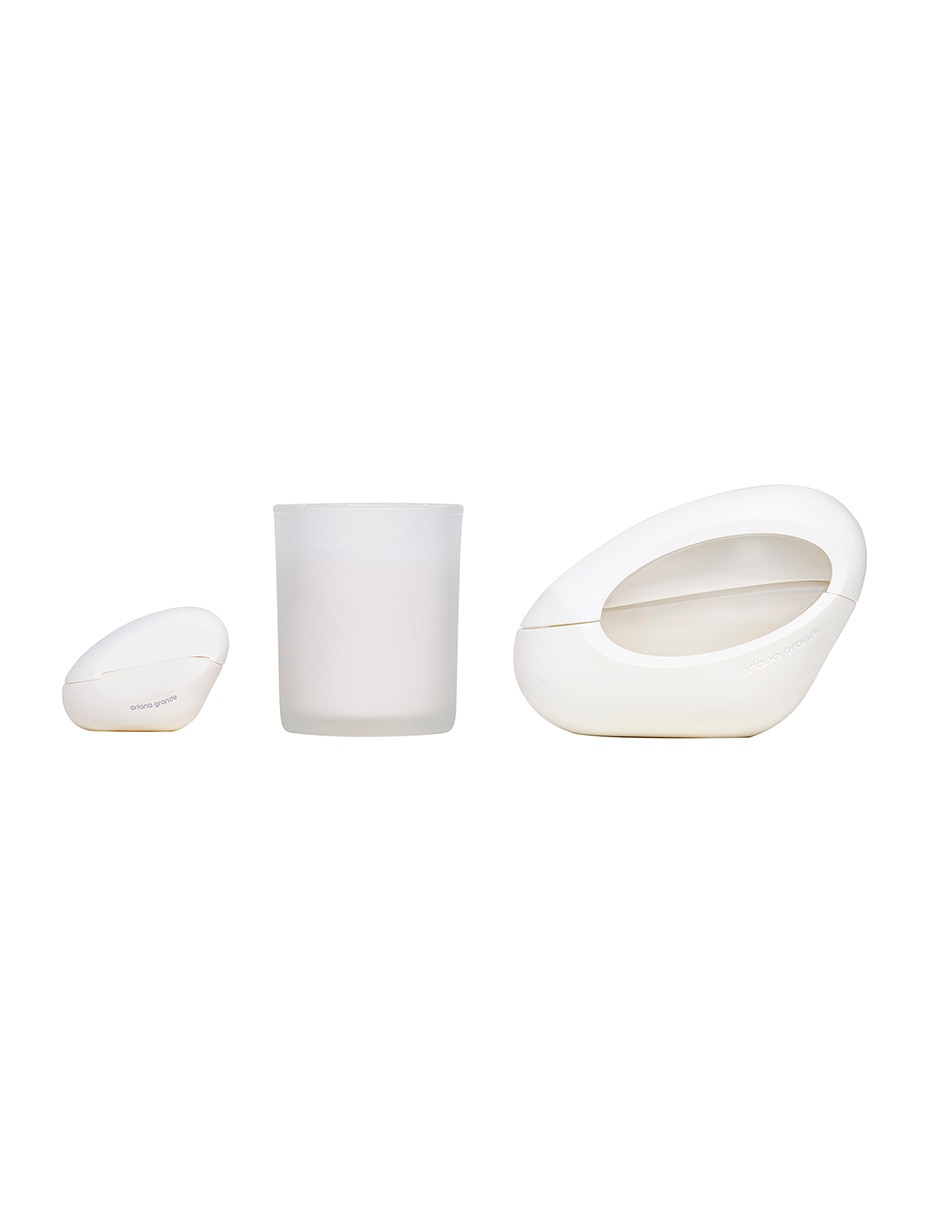 Kit Eau de parfum Mod para mujer 1