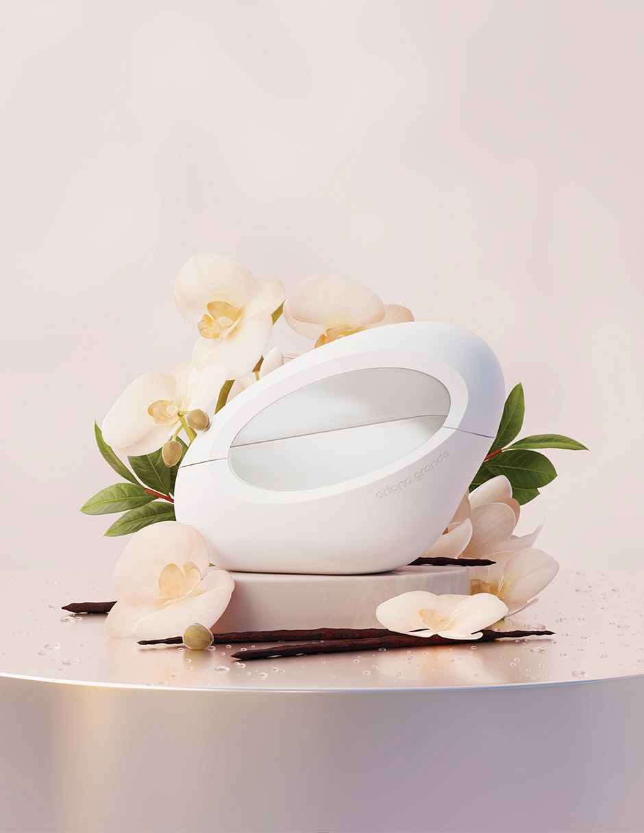 Kit Eau de parfum Mod para mujer 5