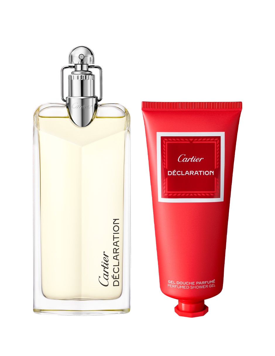 Kit Eau de toilette Cartier Déclaration para hombre 1