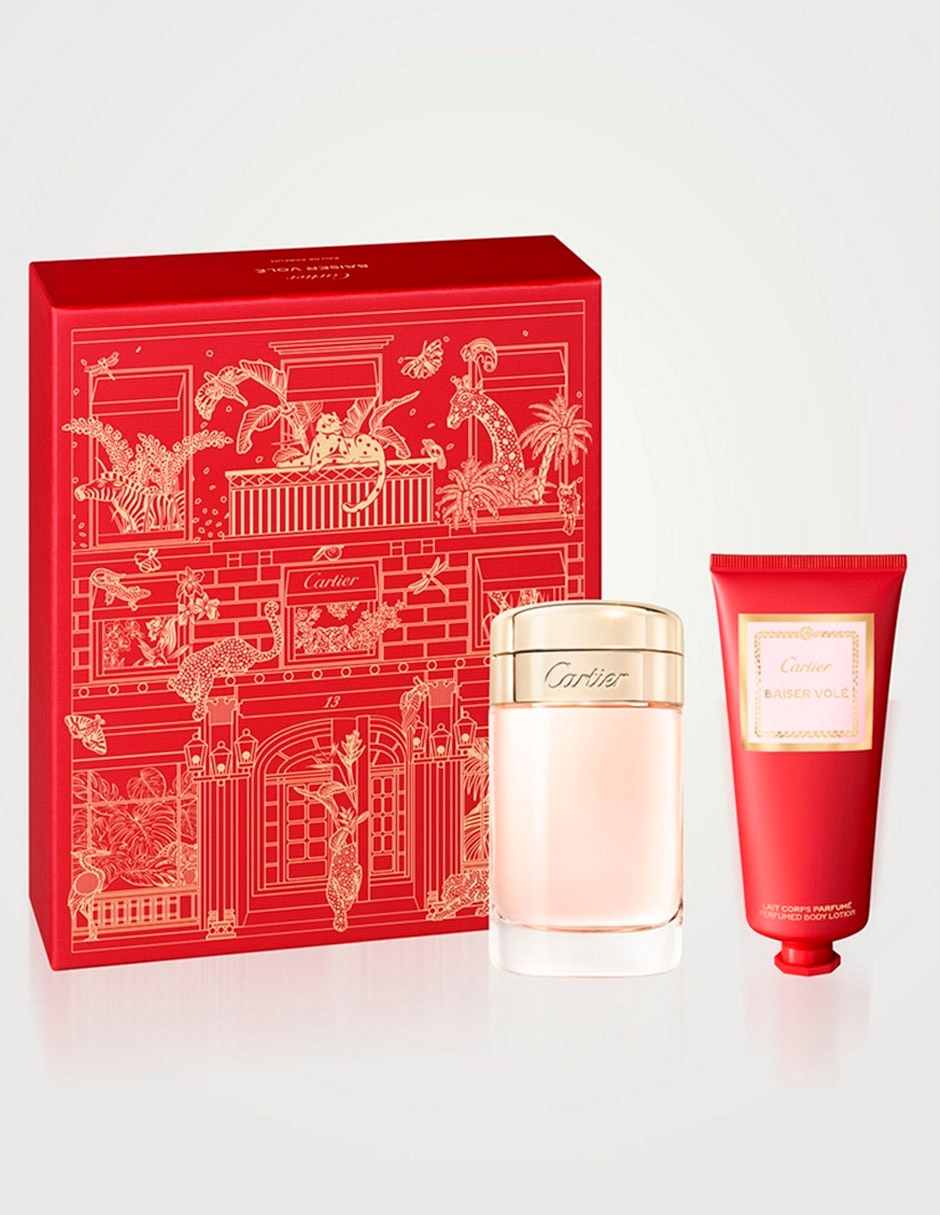 Set de fragancia para mujer 1