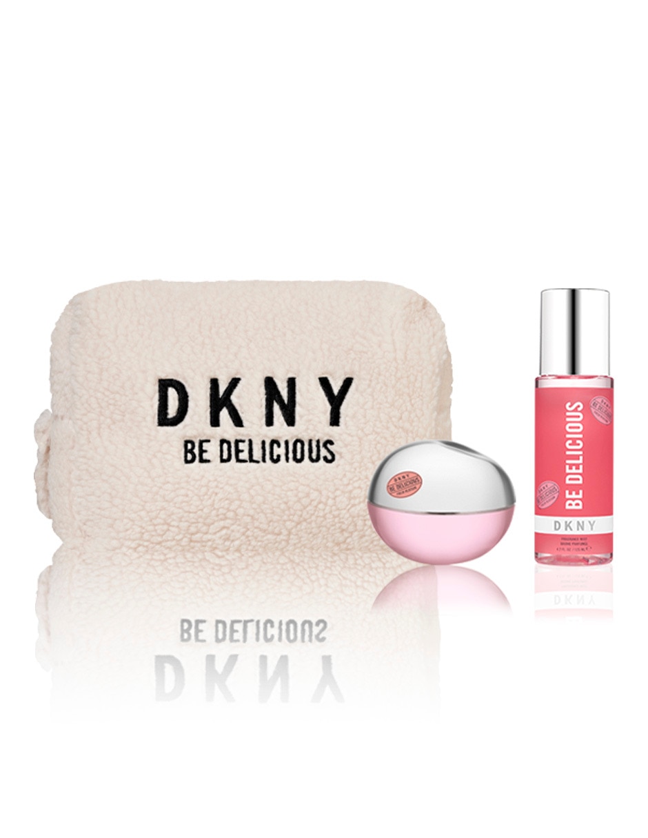 Kit Eau de parfum Fresh Blossom para mujer 1