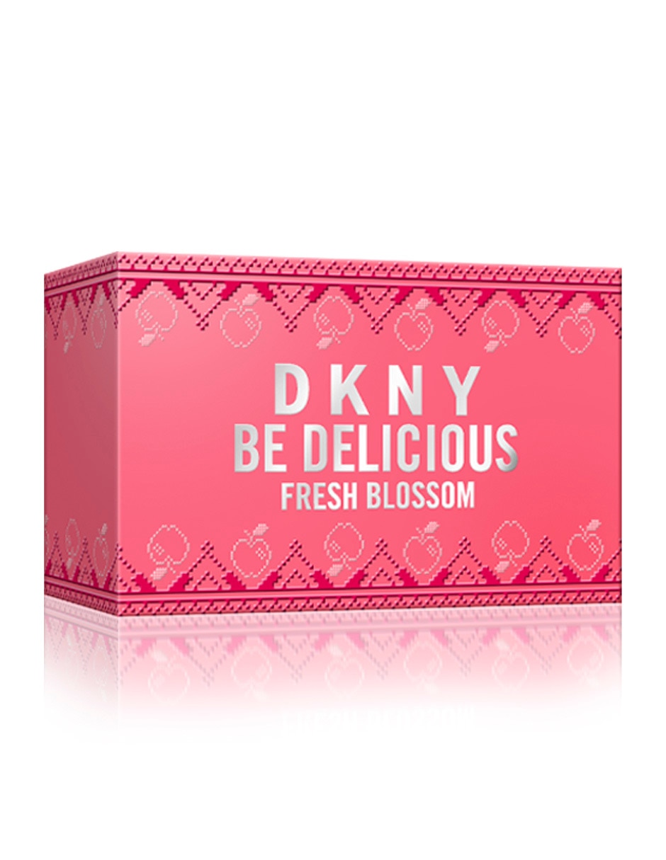 Kit Eau de parfum Fresh Blossom para mujer 6