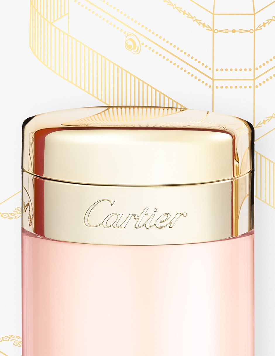 Kit Eau de parfum Cartier La Panthère para mujer 6