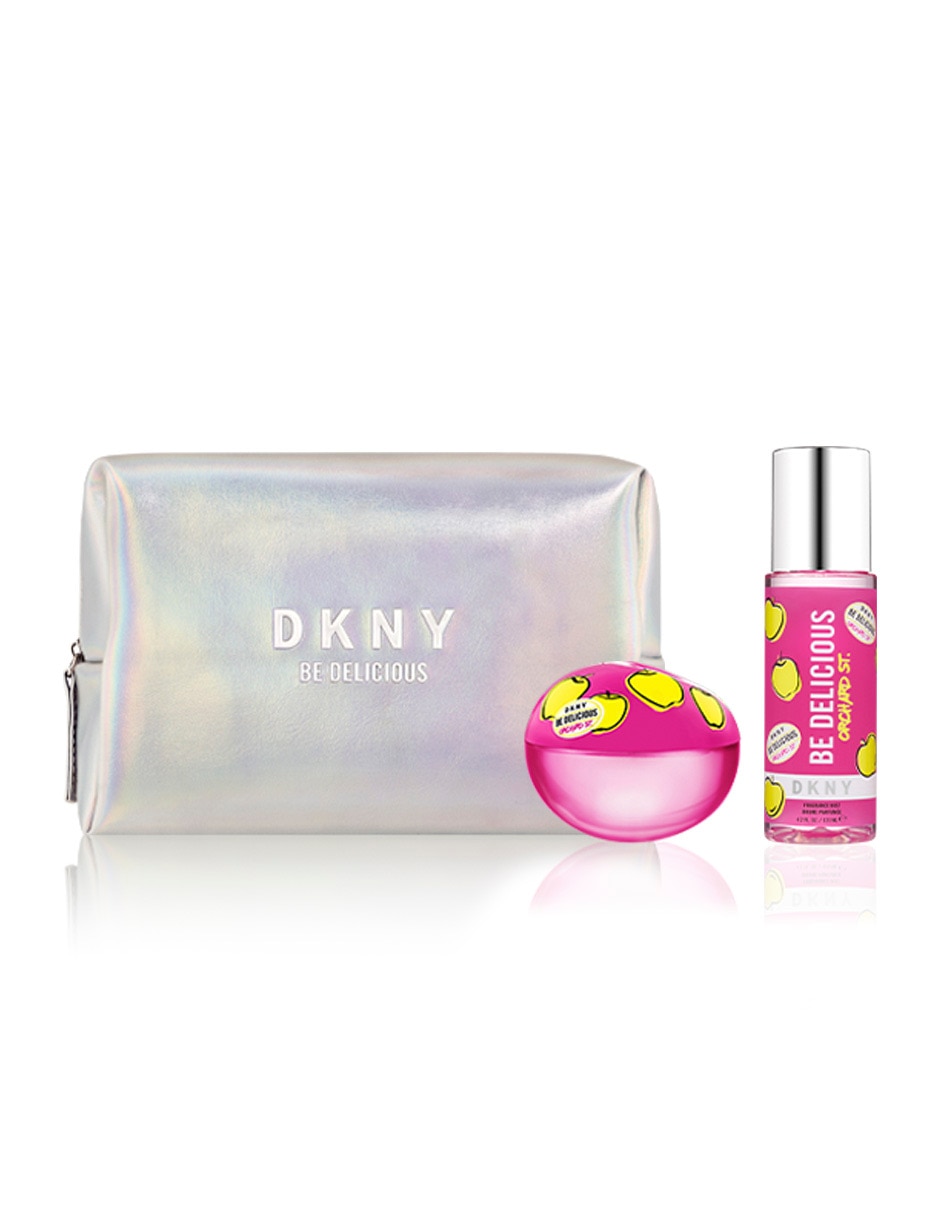 Kit Eau de parfum Orchard St para mujer 1