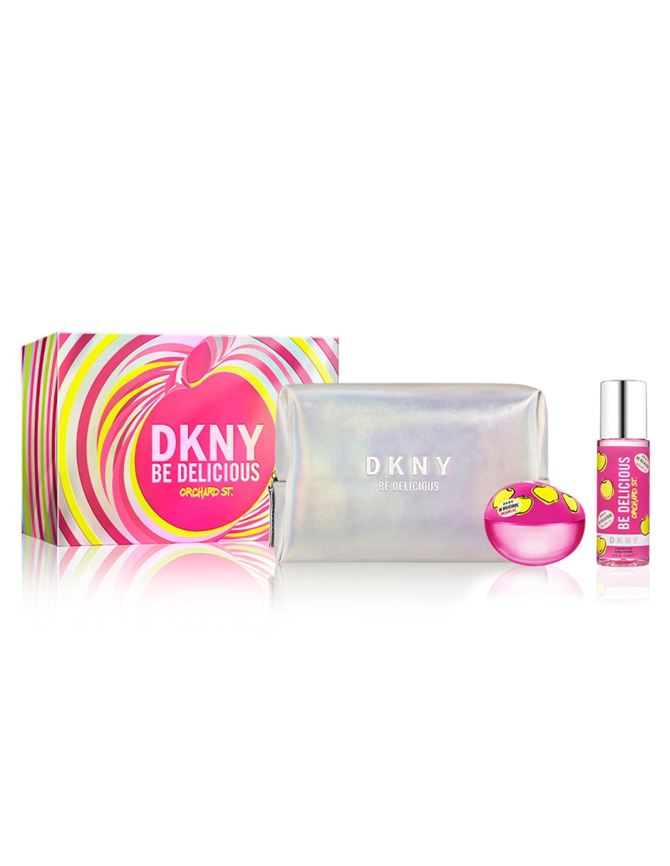 Kit Eau de parfum Orchard St para mujer 5