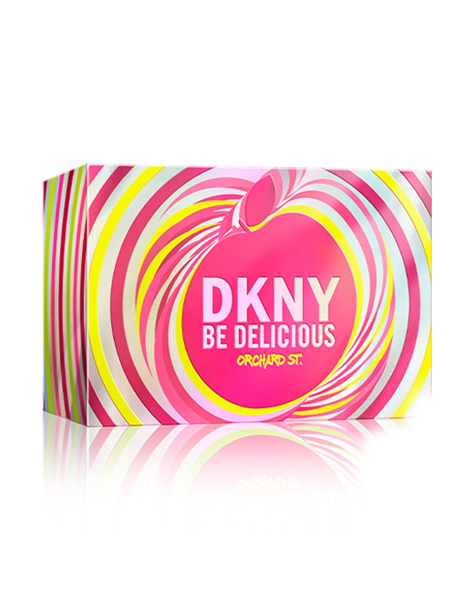 Kit Eau de parfum Orchard St para mujer 6