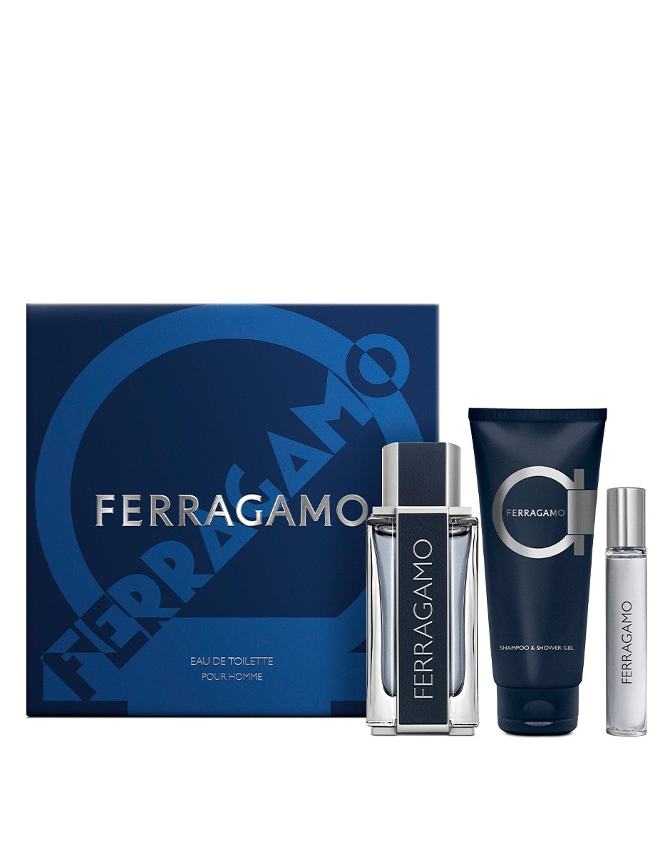 Kit Eau de toilette para hombre