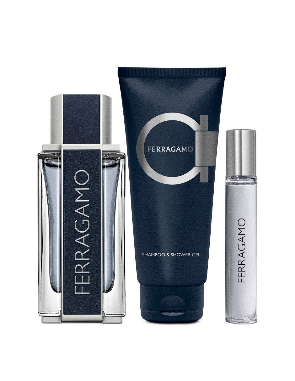Kit Eau de toilette para hombre 1