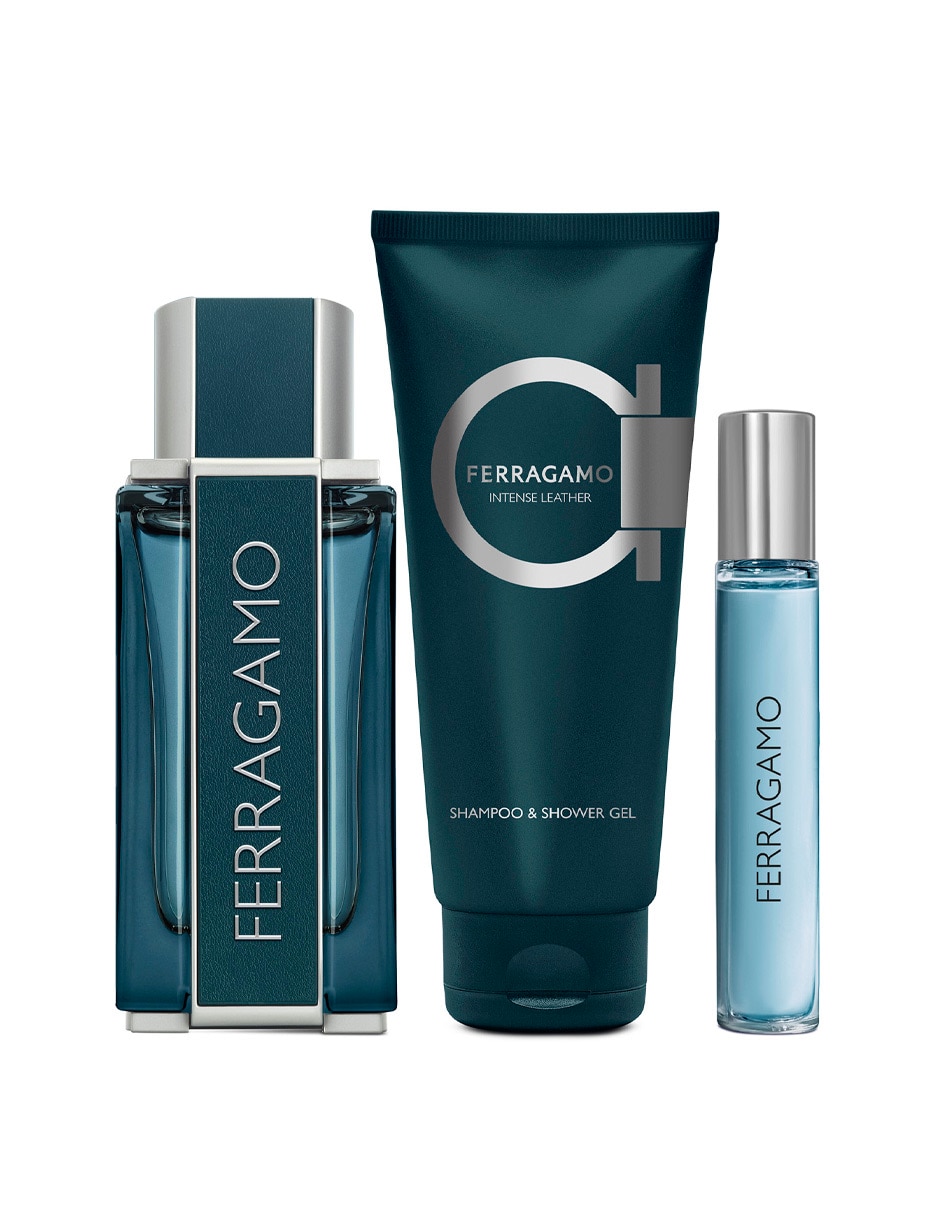 Kit Eau de parfum para hombre 1