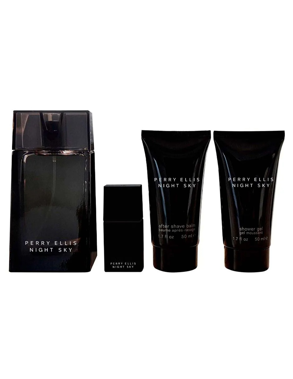 Kit Eau de Toilette Sky para hombre 1