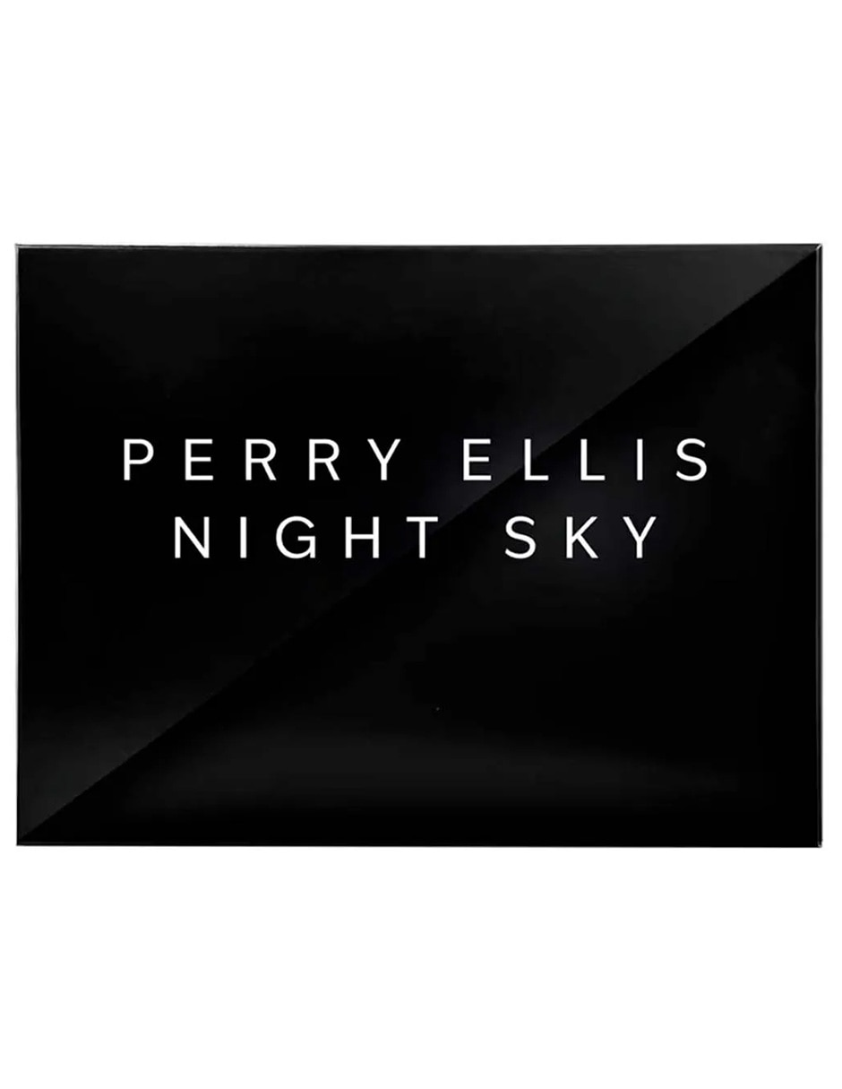Kit Eau de Toilette Sky para hombre 3