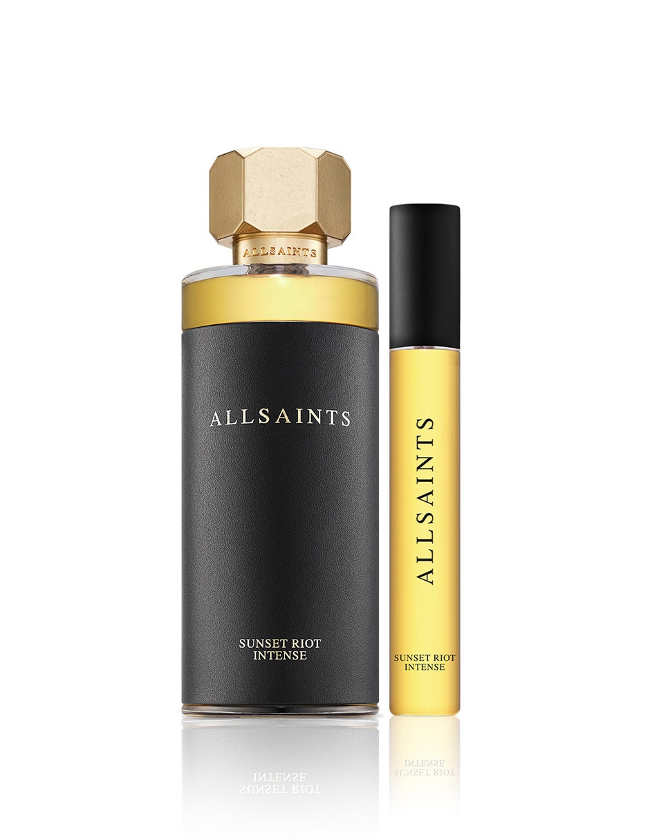 Kit Eau de parfum Sunset Riot Intense unisex 1