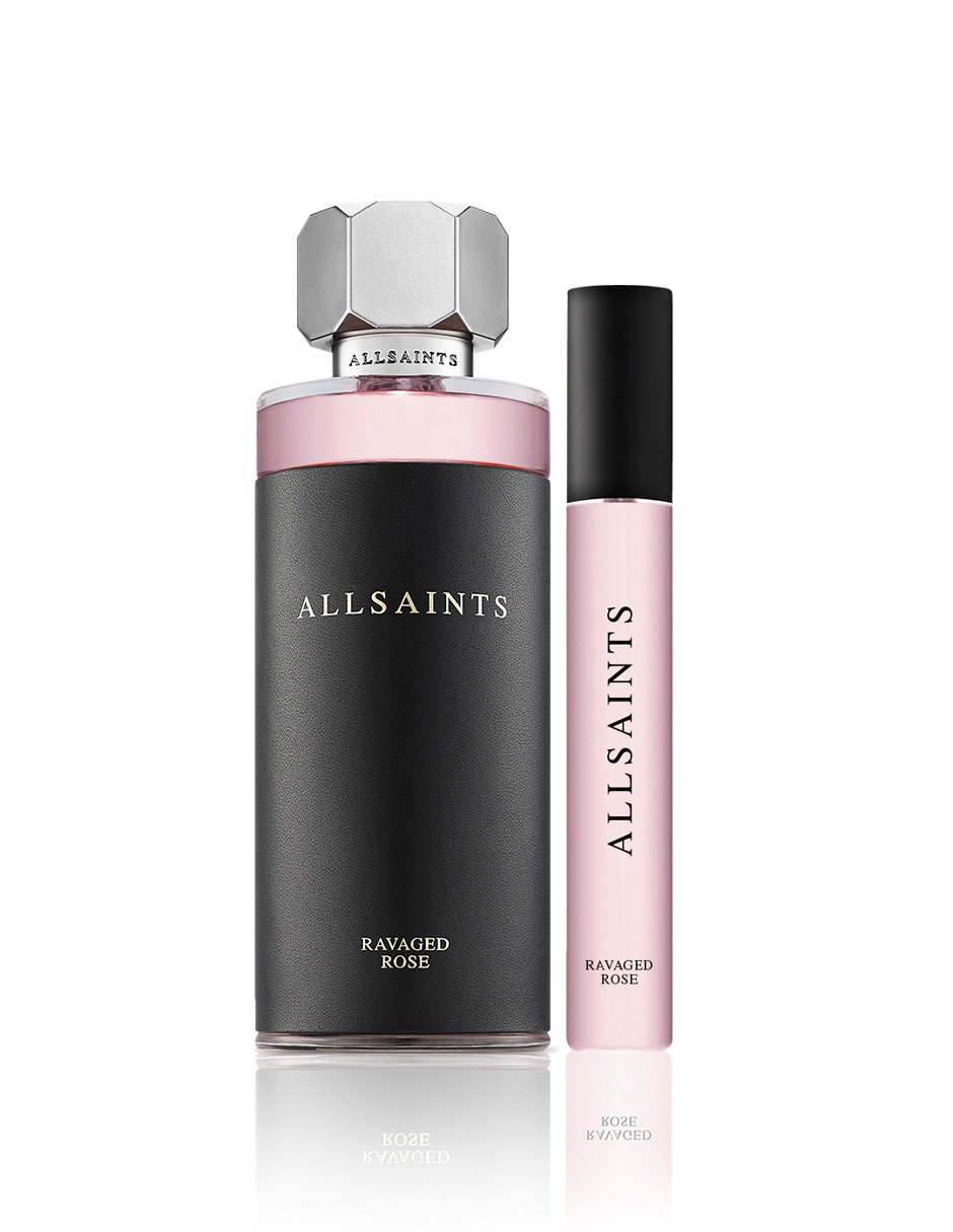 Eau de parfum unisex 1