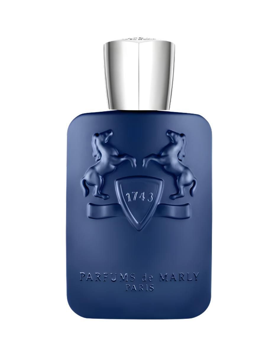 Eau de parfum Percival para hombre