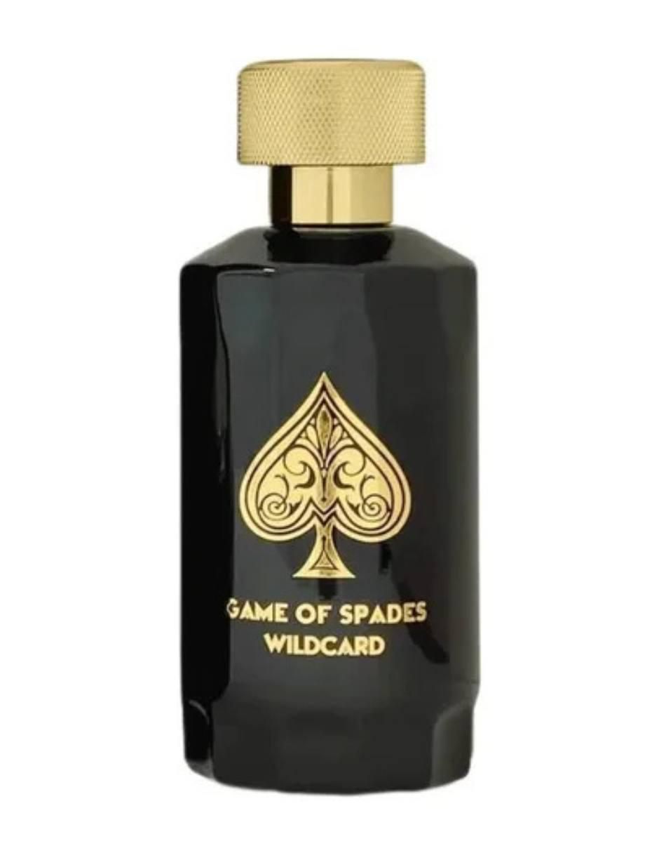 Parfum Game of Spades Wildcard unisex Parfum Game of Spades Wildcard unisex