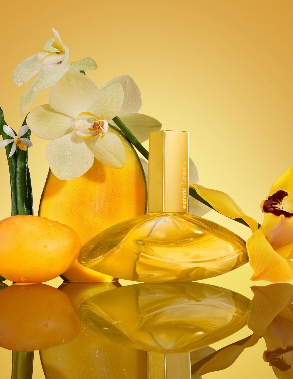 Parfum Euphoria Elixir para mujer 5