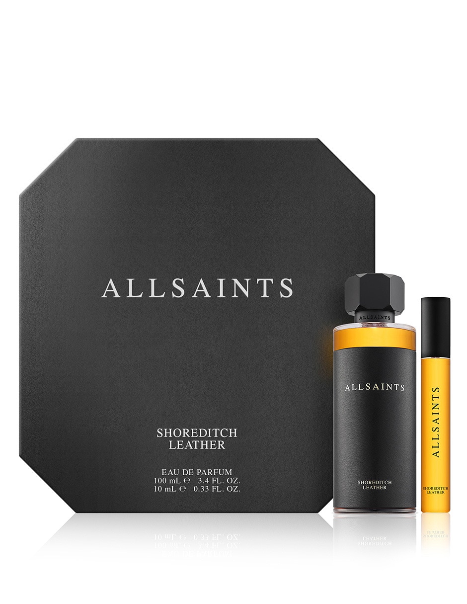 Kit Eau de parfum unisex