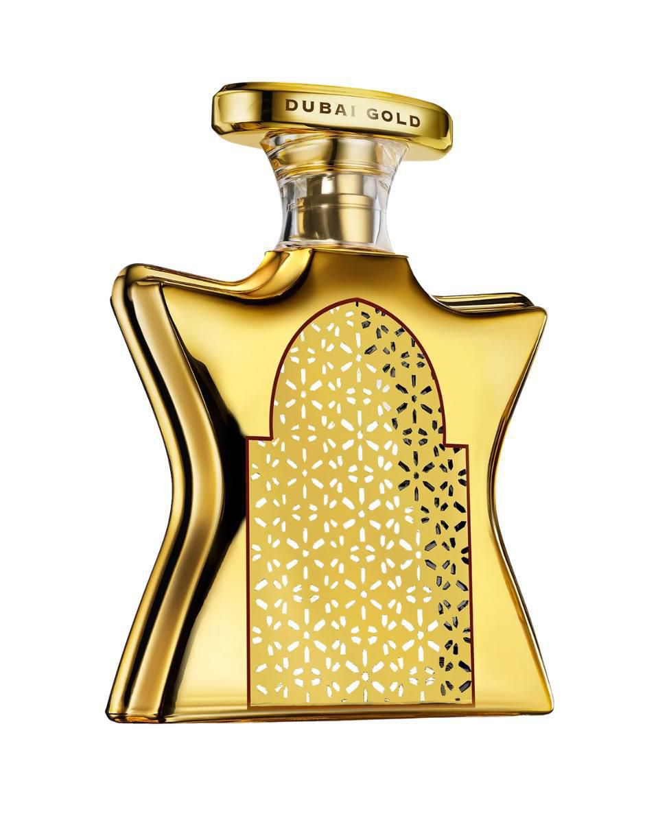 Eau de parfum Dubai Gold unisex Eau de parfum Dubai Gold unisex