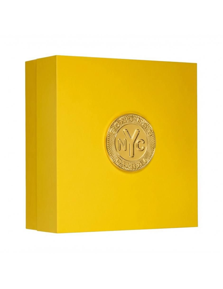 Eau de parfum Dubai Gold unisex