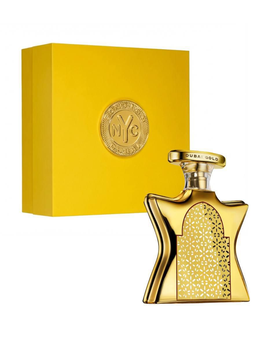Eau de parfum Dubai Gold unisex