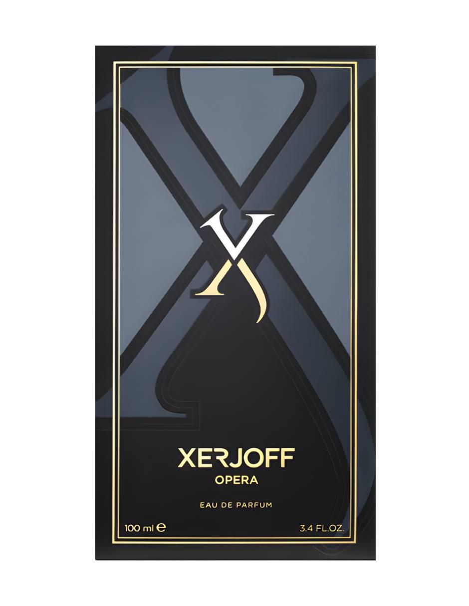 Eau de parfum Opera unisex