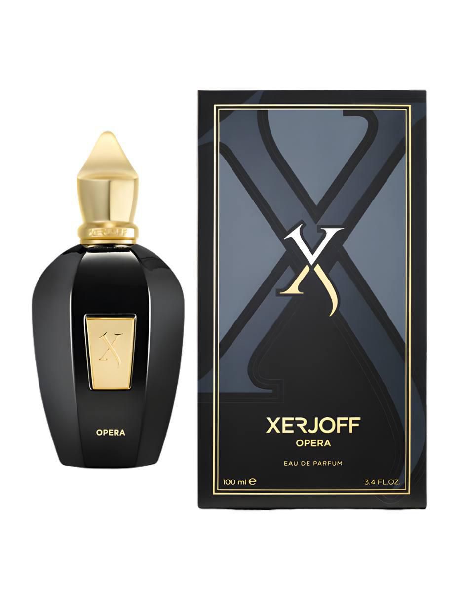 Eau de parfum Opera unisex