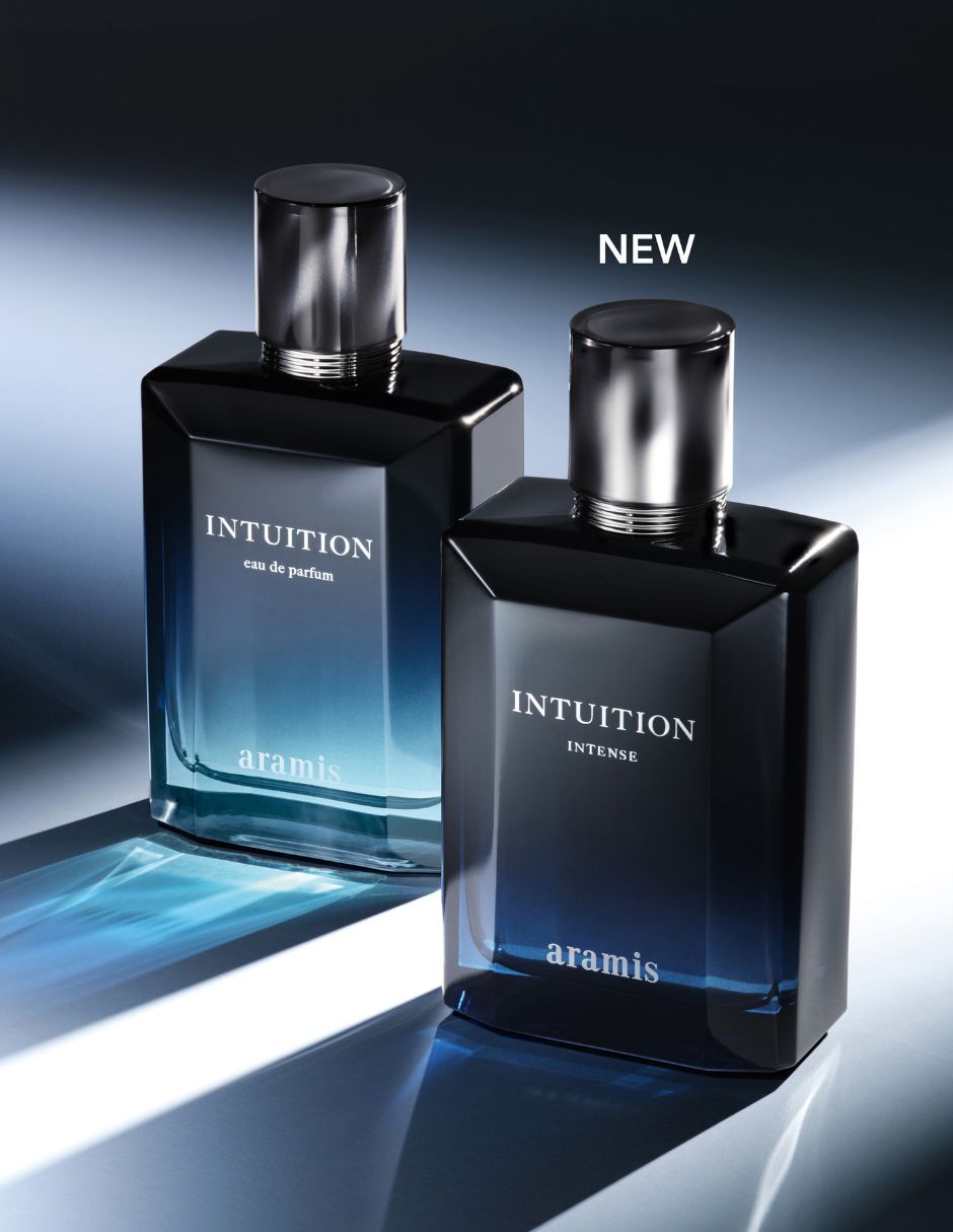 Eau de parfum Aramis Intuition para hombre 2