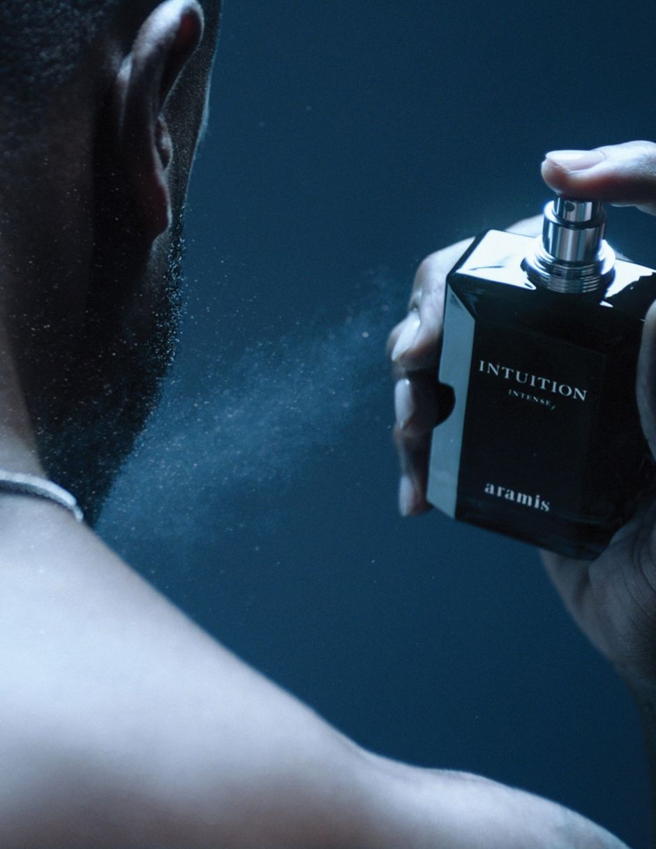 Eau de parfum Aramis Intuition para hombre 6