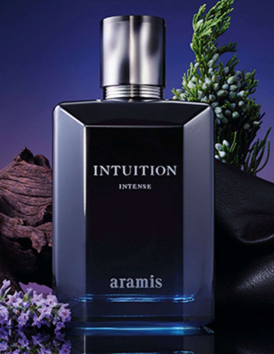 Eau de parfum Aramis Intuition para hombre 7