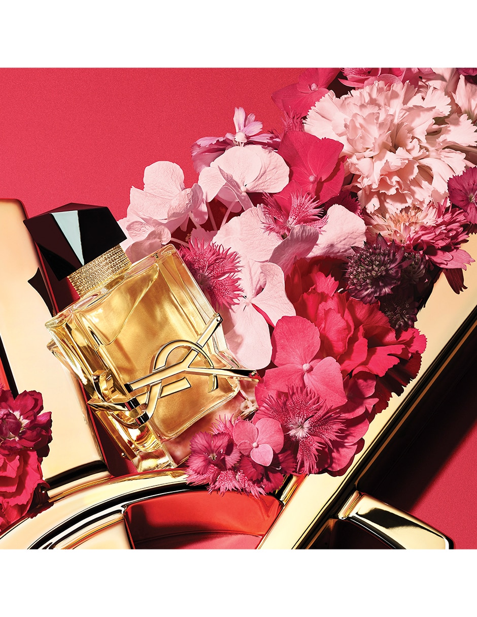 Kit Eau de parfum Libre para mujer 4