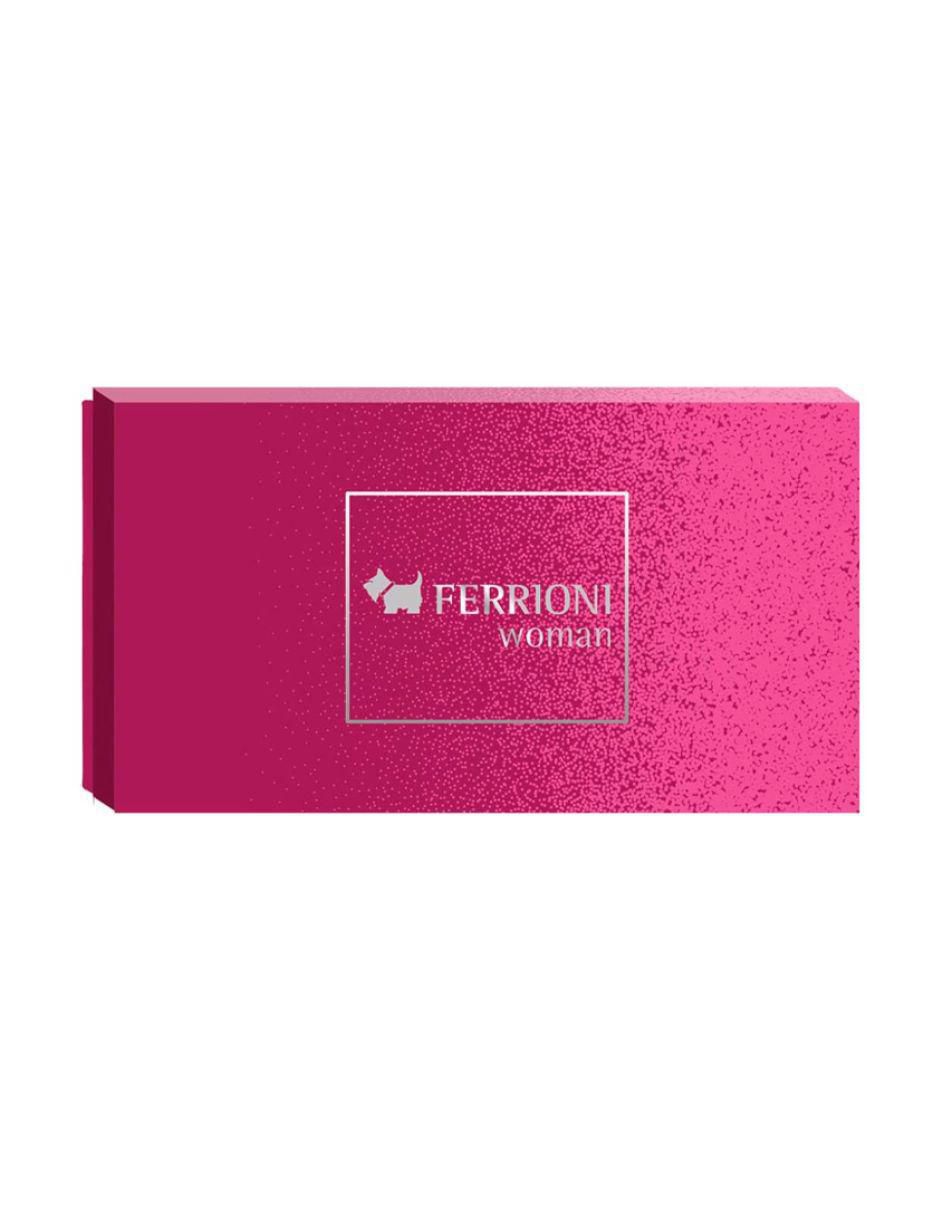Set Eau de parfum para mujer 3