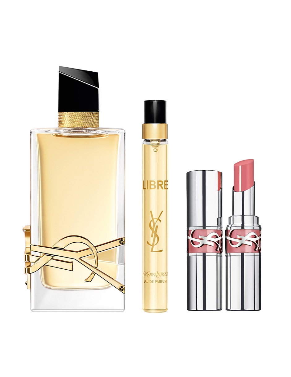 Kit Eau de parfum para mujer